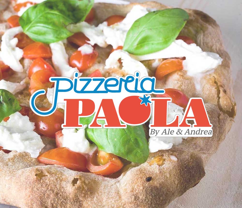 Pizzeria Paola Ancona a Ancona
